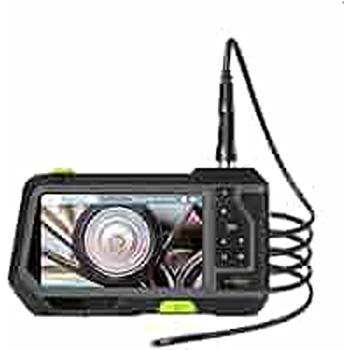 Video Inspection Camera